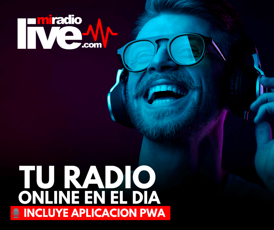 Logo de Radio Demostracion