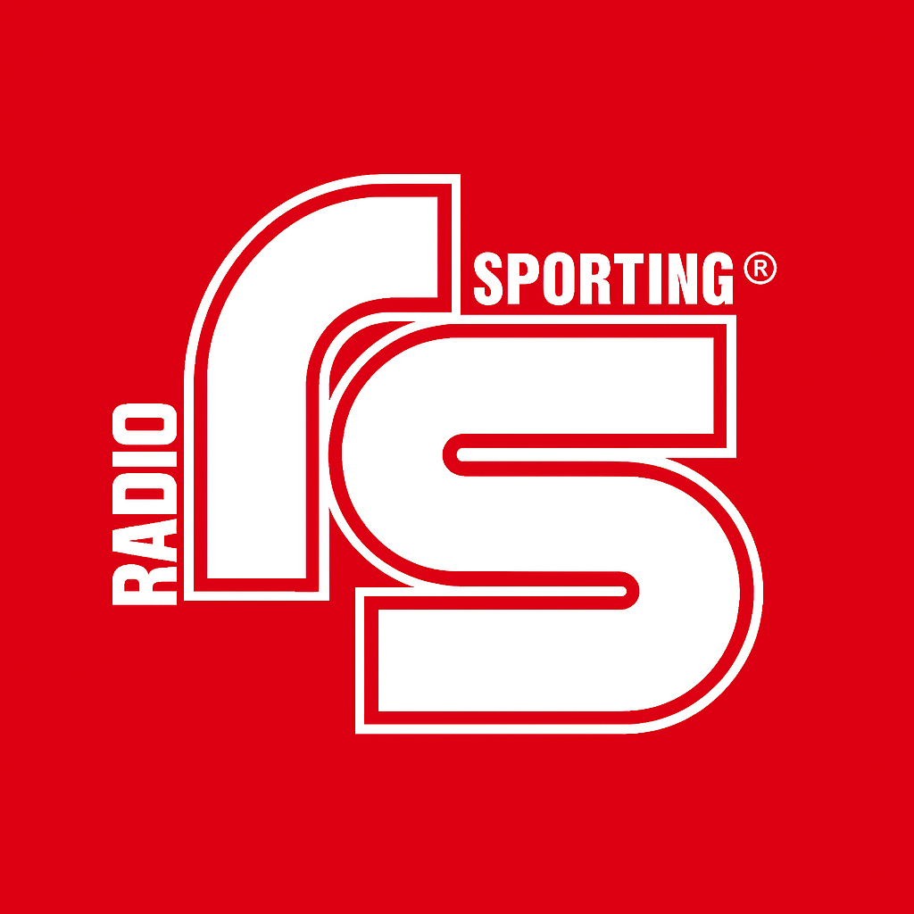 Logo de Radio Sporting®