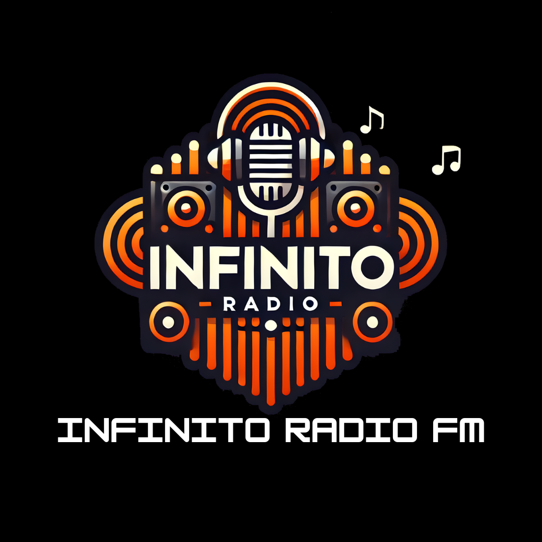 Logo de Infinito Radio FM®