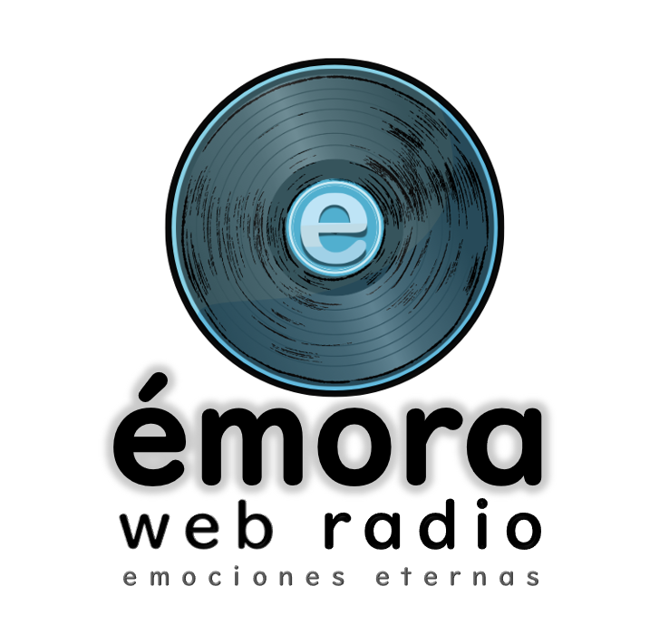 Logo de Émora Radio