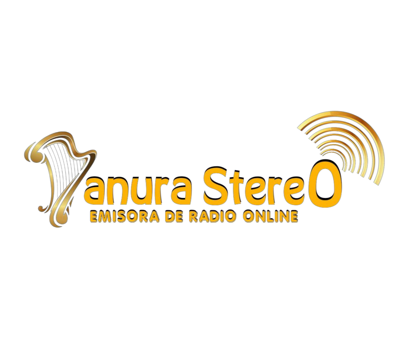 Logo de Radio Online Llanura Stereo