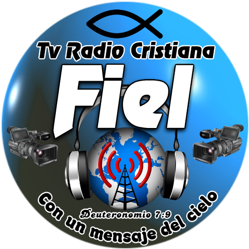 Logo de Tv Radio Cristiana Fiel