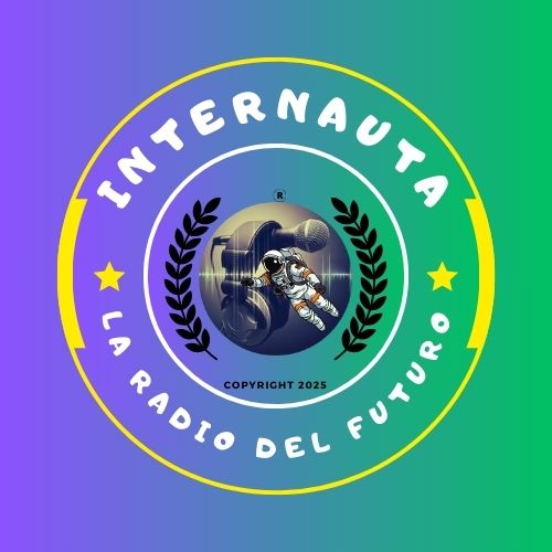 Logo de Internauta