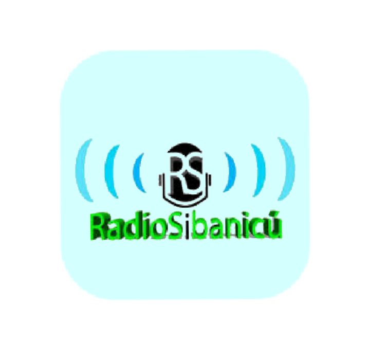 Logo de Radio Sibanicú