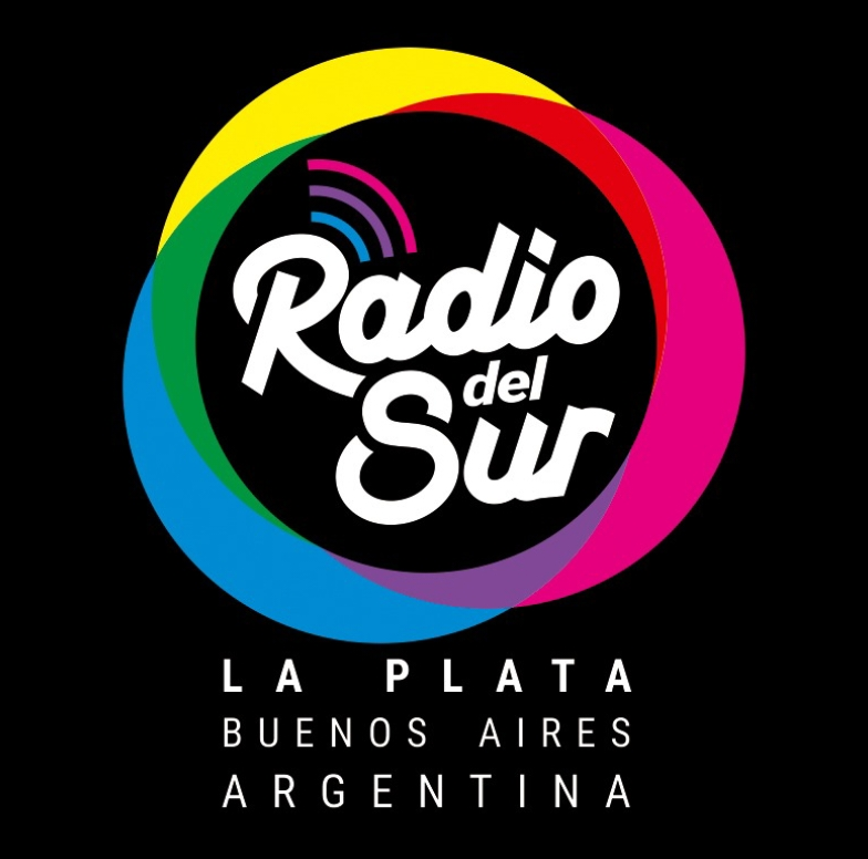 Logo de RADIO DEL SUR ONLINE