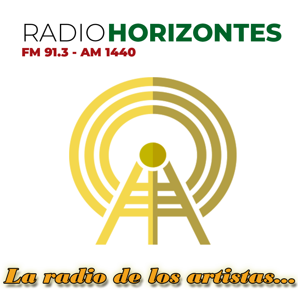 Logo de Radio Horizontes 91.3 FM