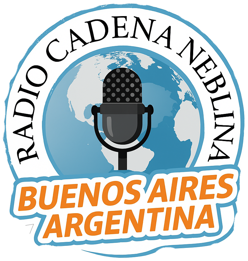 Logo de Radiocadena Neblina