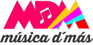 Logo de Musica de Mas