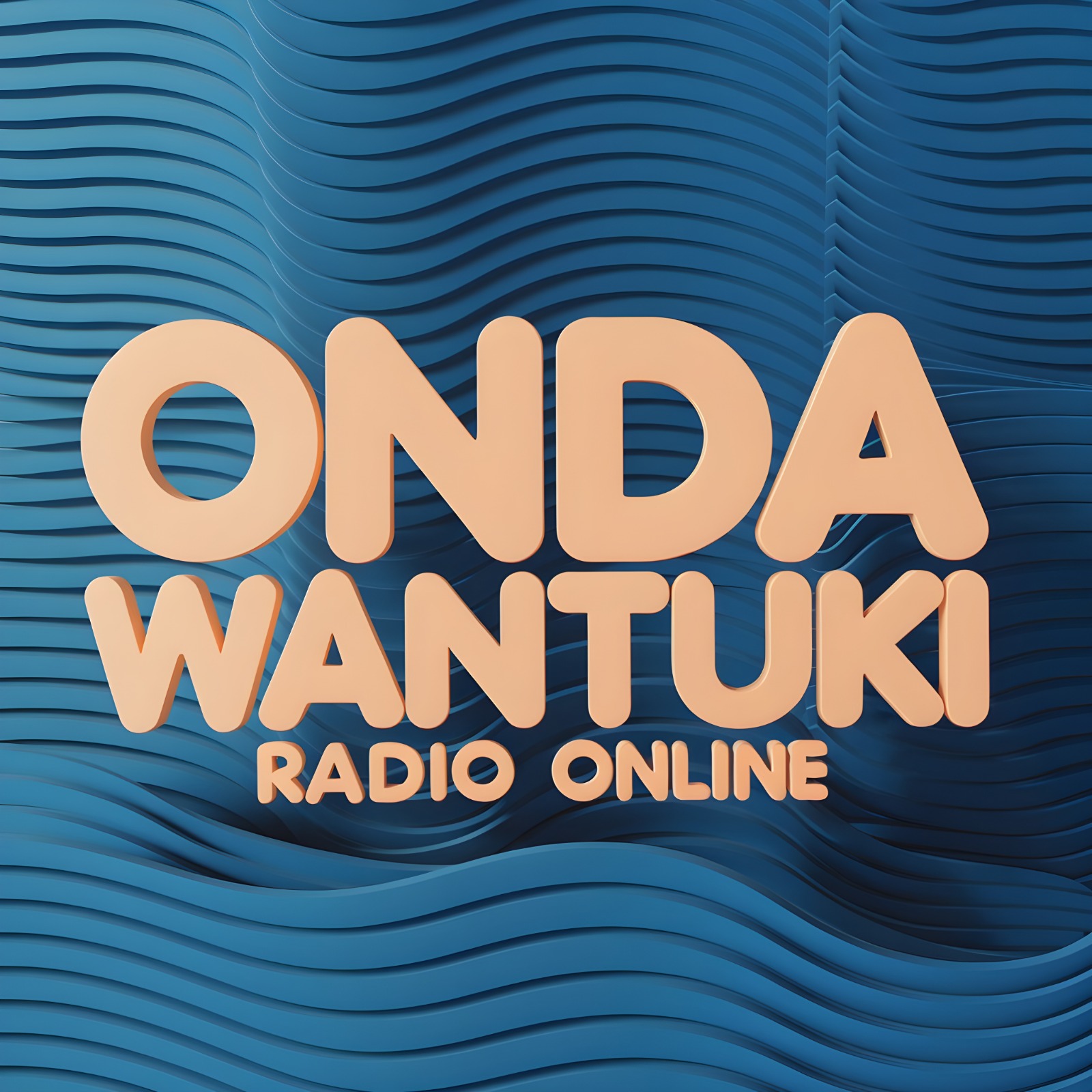 Logo de ONDA WANTUKI