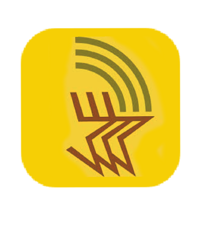 Logo de Radio Cadena Agramonte