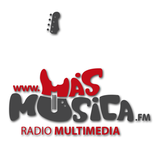 Logo de MASMUSICA.FM