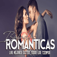 Logo de Radio Romántica