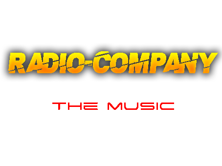Logo de Radio Company