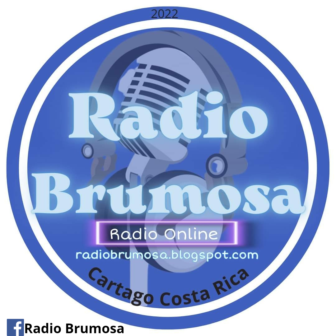Logo de Radio Brumosa