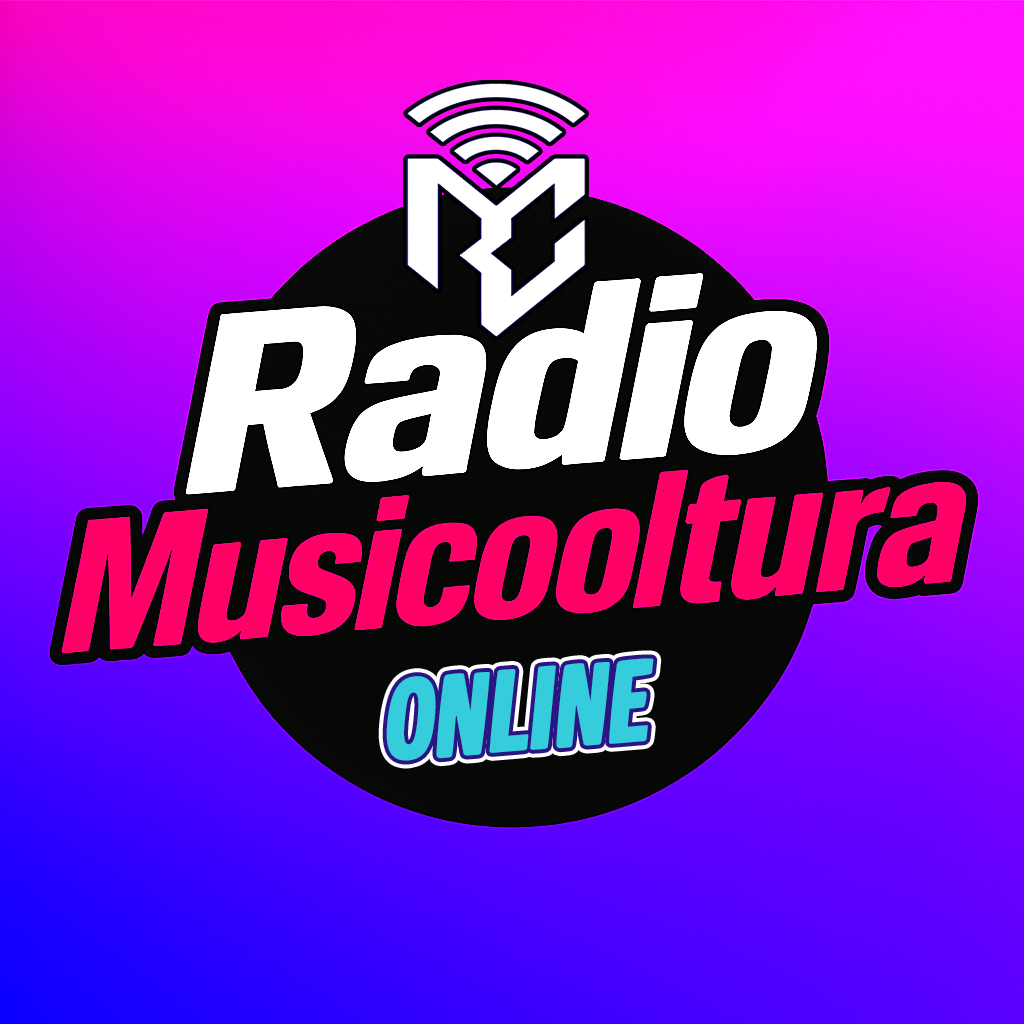 Logo de RADIO MUSICOOLTURA