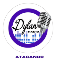 Logo de RADIO DYLAN