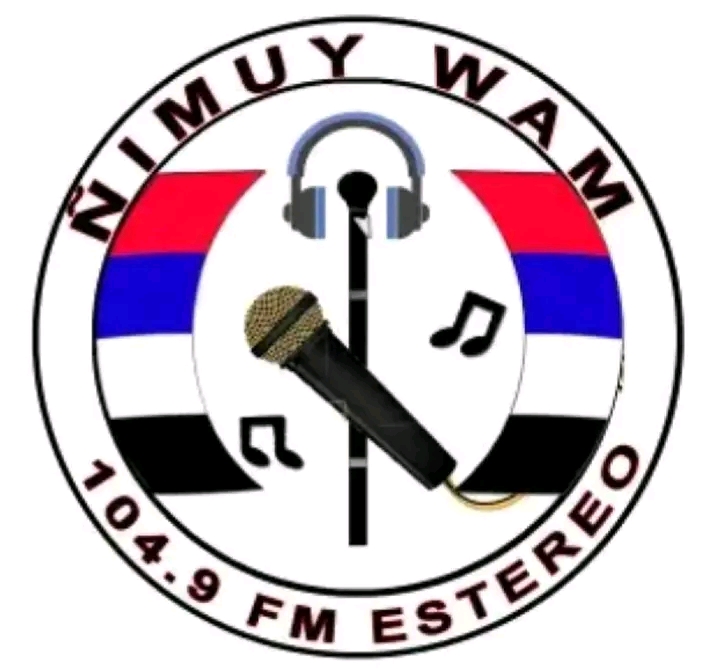Logo de Ñimuy wam