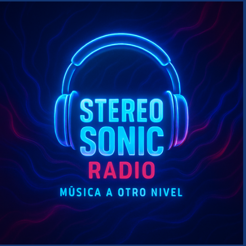 Logo de Stereo Sonic Radio
