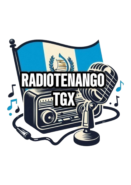 Logo de Rdiotenango TGX