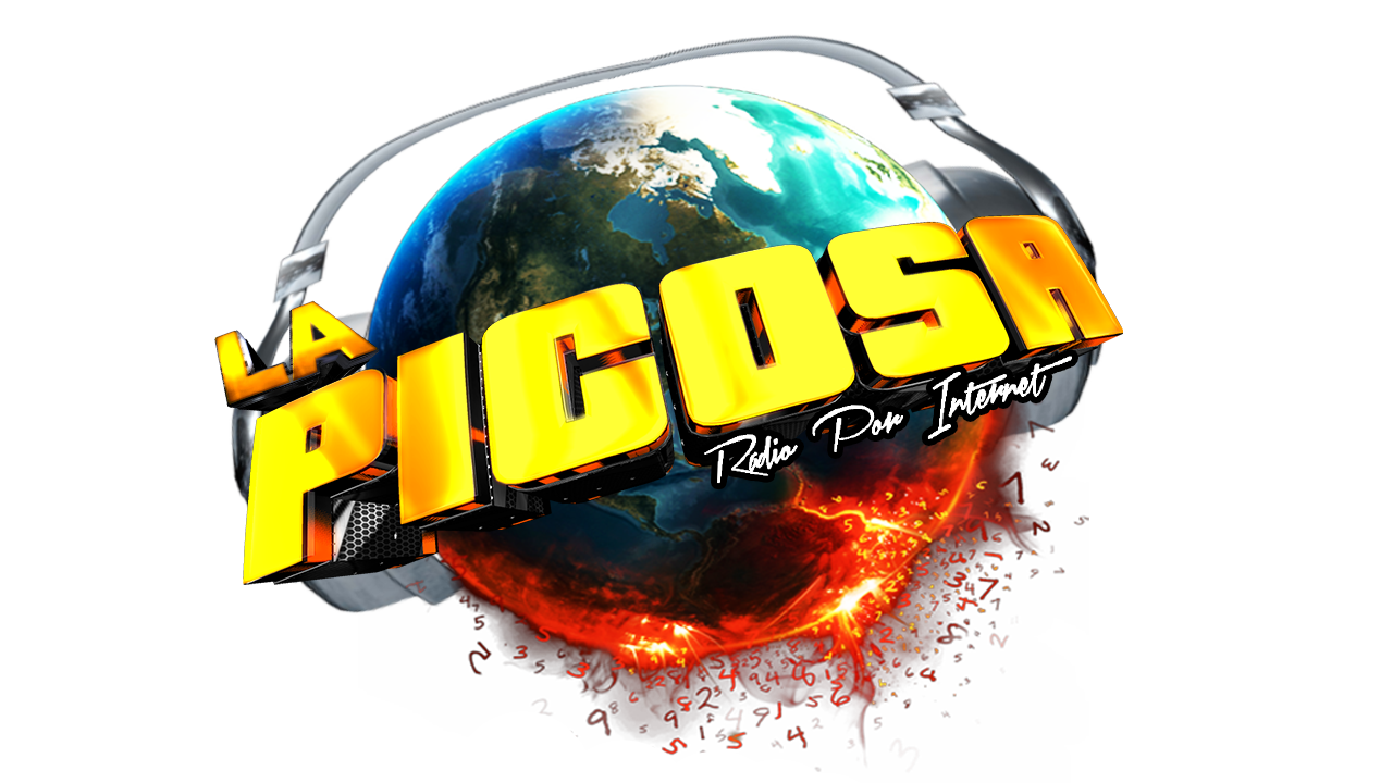 Logo de La picosa