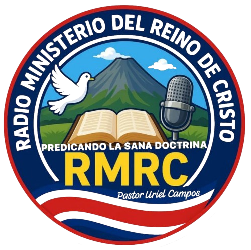 Logo de Radio Ministerio  del Reino de Cristo