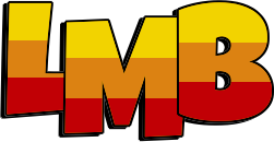 Logo de LA MÁS BUENA STEREO