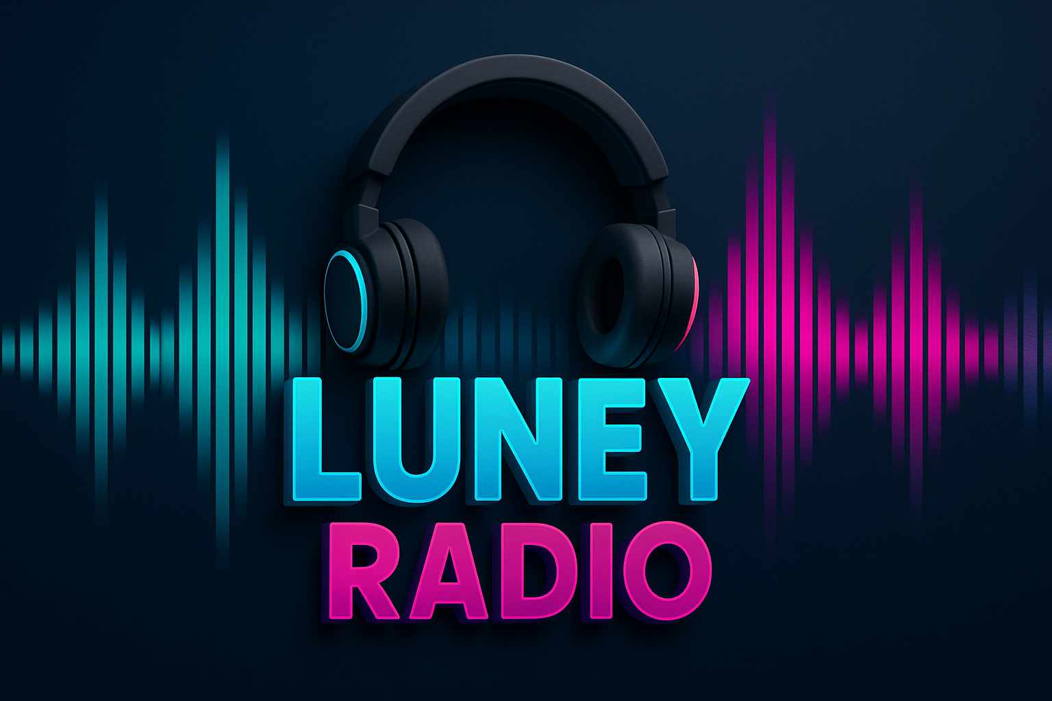 Logo de Luney Radio