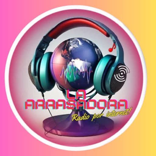 Logo de la arrasadora