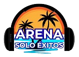 Logo de ARENA 93.7 FM