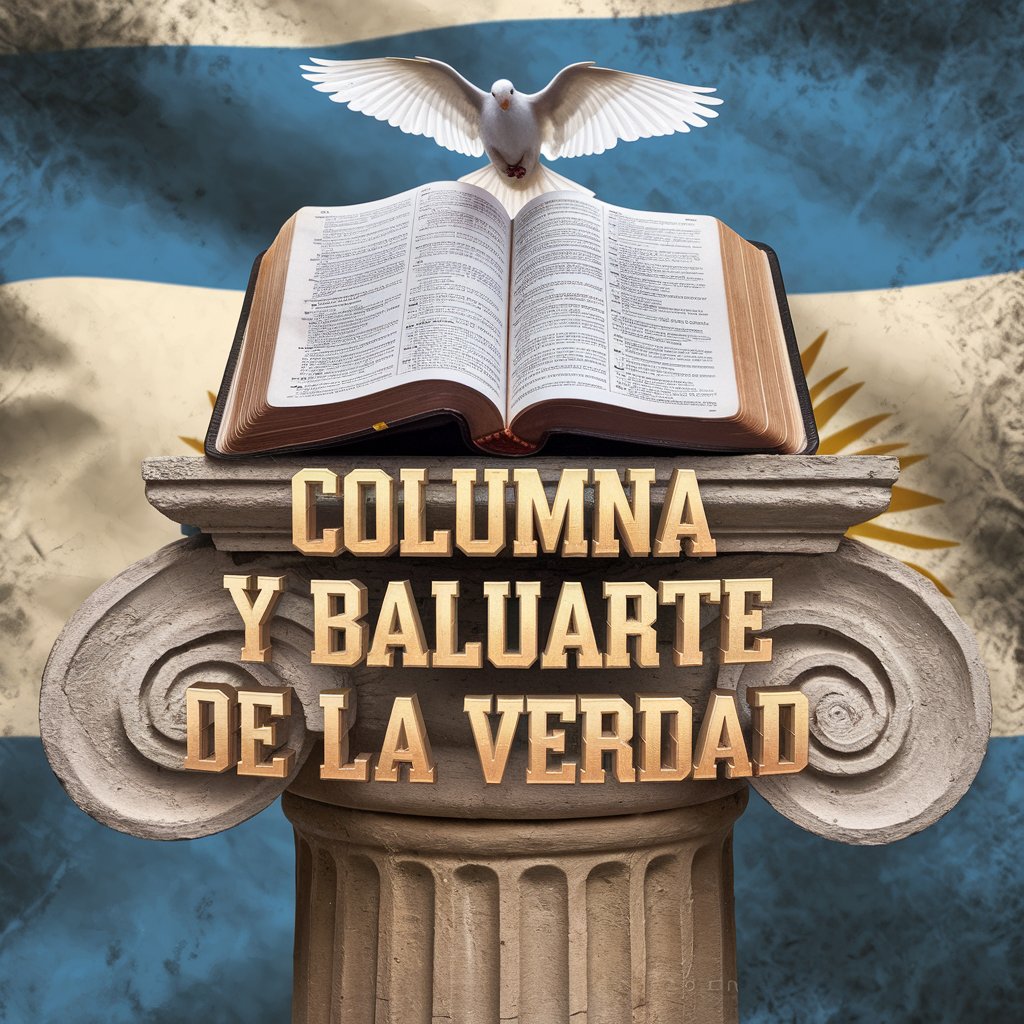 Logo de Radio Columna