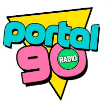 Logo de PORTAL 90 RADIO
