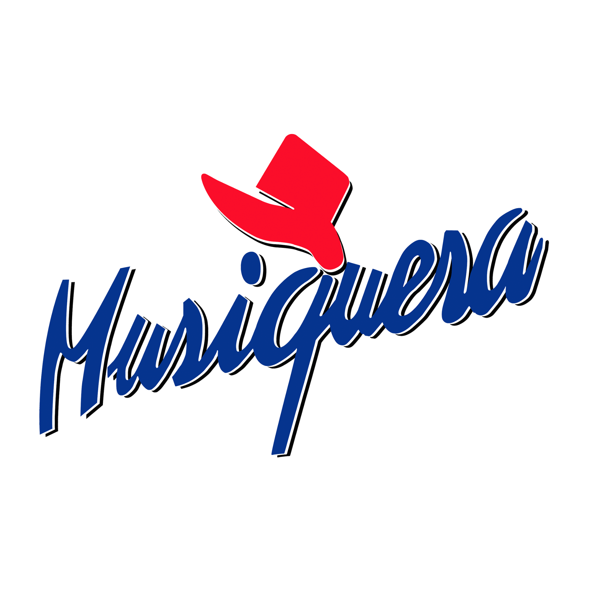 Logo de Musiquera 93.3 FM