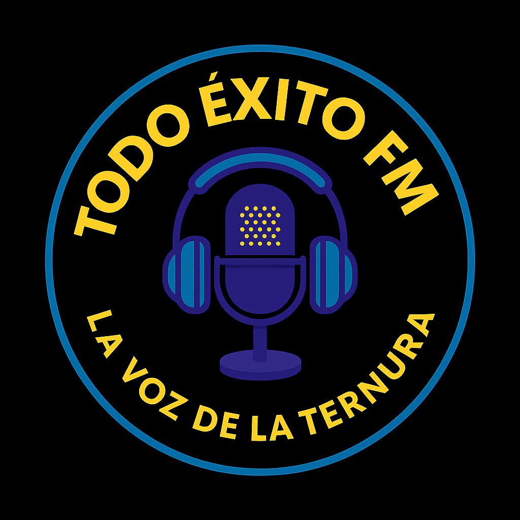 Logo de Todo Éxito Fm