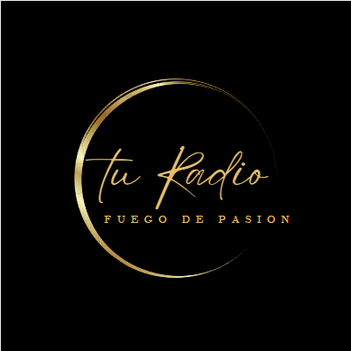 Logo de Fuego de Pasión tu Radio