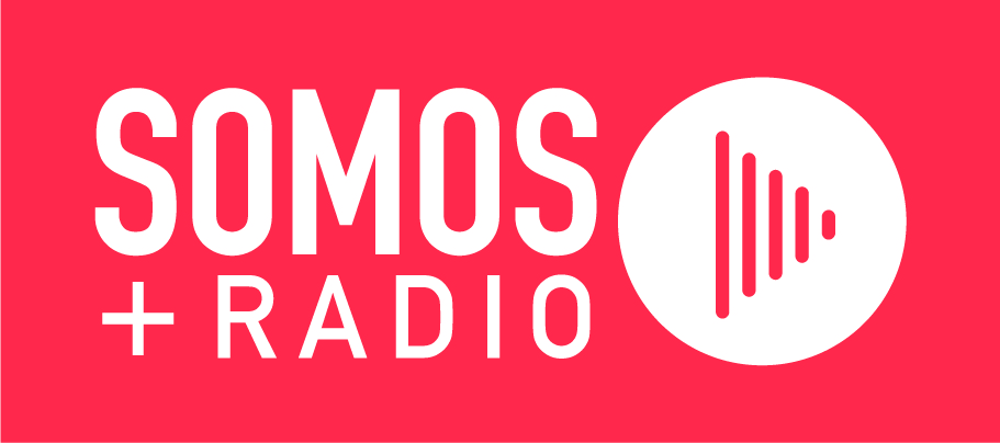 Logo de Somos Mas Radio