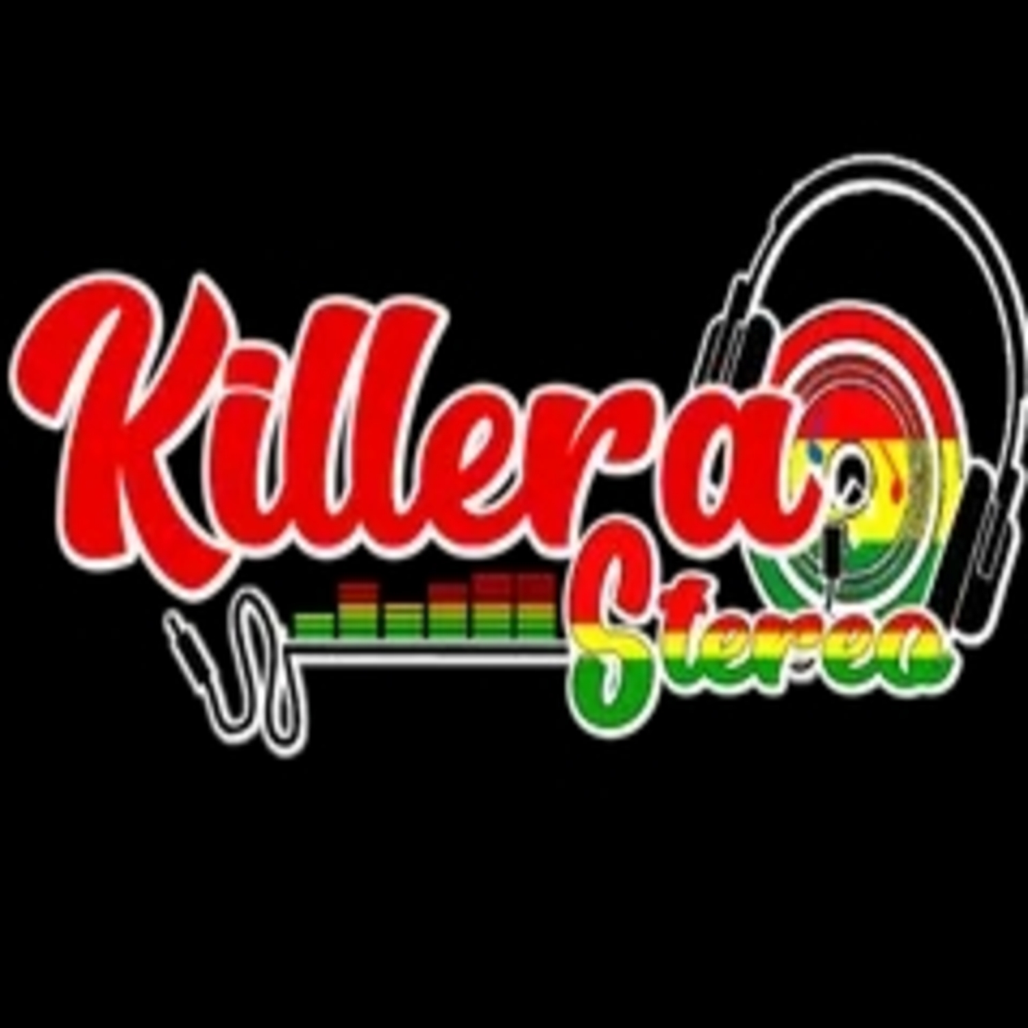 Logo de Killera stereo