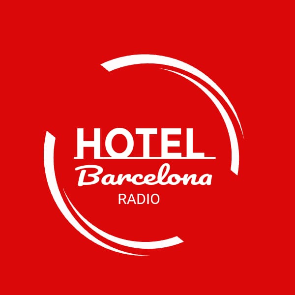 Logo de Hotel Barcelona Radio