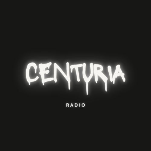 Logo de CENTURIA RADIO