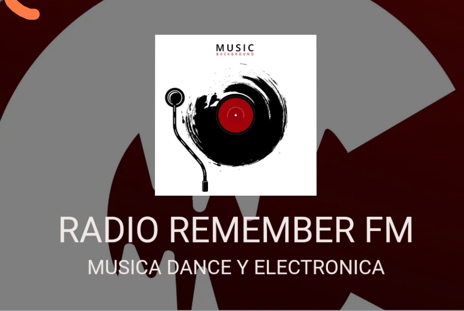 Logo de Remember FM