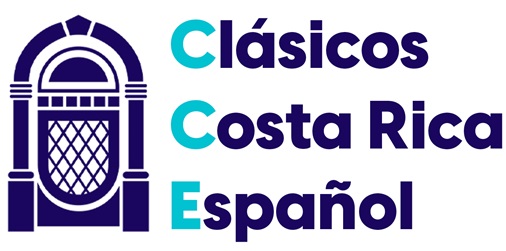 Logo de Clásicos Costa Rica Español